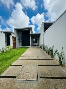 Casa com 3 Quartos à venda, 90m² no Encantada, Eusébio