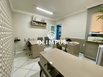 Imóvel Comercial para alugar, 450m² no Lídice, Uberlândia