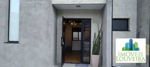 Sobrado com 2 Quartos para alugar, 82m² no Vilagge Capricio, Louveira