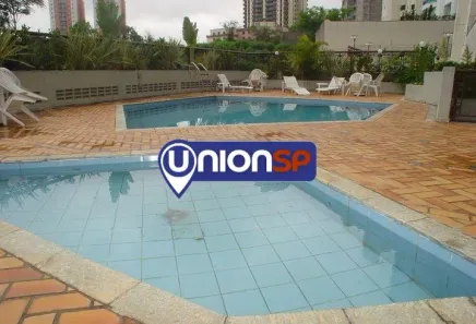 Apartamento com 3 Quartos à venda, 163m² no Vila Suzana, São Paulo