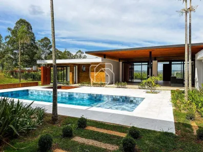 Casa de Condomínio com 6 Quartos para alugar, 769m² no Condomínio Terras de São José, Itu