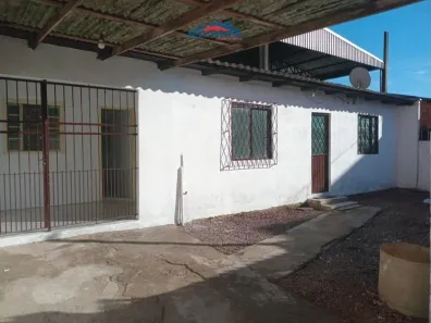 Casa com 2 Quartos para alugar, 45m² no Sete, Sapucaia do Sul