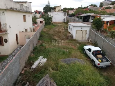 Lote/Terreno à venda, 715m² no Santa Tereza, Porto Alegre