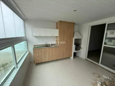 Apartamento com 3 Quartos à venda, 117m² no Caiçara, Praia Grande