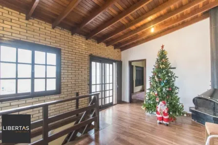 Cobertura com 3 Quartos à venda, 160m² no Cristo Redentor, Porto Alegre