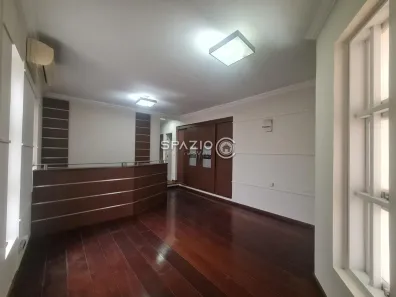 Imóvel Comercial com 5 Quartos para alugar, 205m² no Bairro das Palmeiras, Campinas