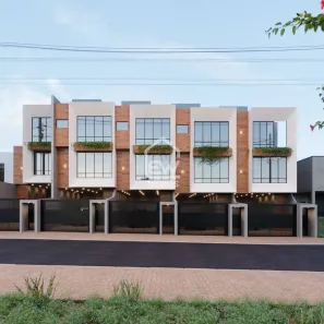 Casa com 2 Quartos à venda, 127m² no Vila Lenzi, Jaraguá do Sul
