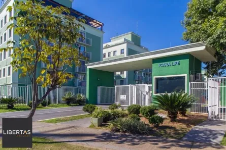 Apartamento com 2 Quartos à venda, 42m² no Estância Velha, Canoas