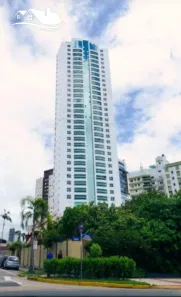 Apartamento com 3 Quartos à venda, 161m² no Fazenda, Itajaí