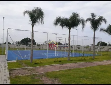 Lote/Terreno à venda, 250m² no Eugênio de Mello, São José dos Campos