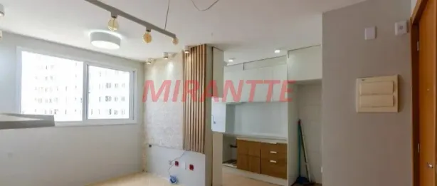 Apartamento com 2 Quartos à venda, 44m² no Jardim Íris, São Paulo