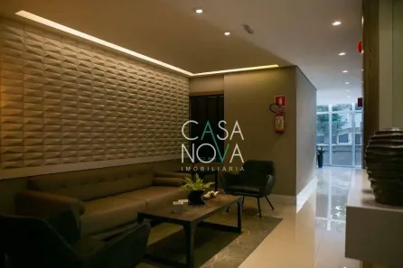 Apartamento com 1 Quarto à venda, 118m² no Boqueirão, Santos