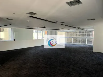 Sala Comercial para alugar, 175m² no Consolação, São Paulo