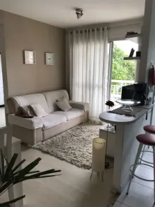 Apartamento com 2 Quartos à venda, 53m² no Barra Funda, São Paulo
