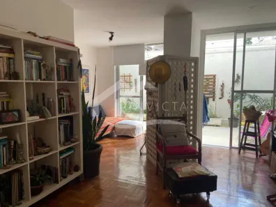 Apartamento com 2 Quartos à venda, 108m² no Botafogo, Rio de Janeiro