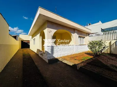 Casa com 3 Quartos à venda, 201m² no Jardim Donângela, Rio Claro