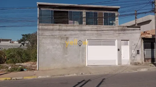 Casa com 4 Quartos à venda, 274m² no residencial Flamboyant, Itaquaquecetuba