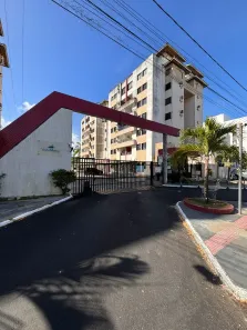 Apartamento com 3 Quartos à venda, 76m² no Aruana, Aracaju