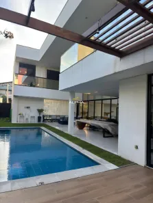 Casa de Condomínio com 5 Quartos à venda, 600m² no Cararu, Eusébio