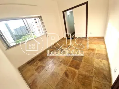 Apartamento com 2 Quartos à venda, 64m² no Maracanã, Rio de Janeiro