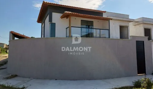 Casa com 3 Quartos à venda, 100m² no Guriri, Cabo Frio