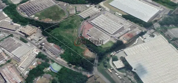 Imóvel Comercial à venda, 23555m² no Cooperativa, São Bernardo do Campo