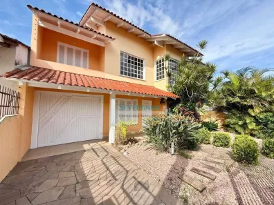 Sobrado com 3 Quartos à venda, 243m² no Vila Imbui, Cachoeirinha