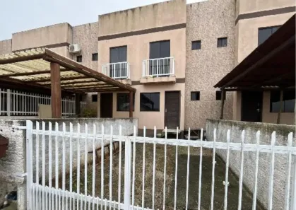 Sobrado com 2 Quartos à venda, 57m² no , Balneário Rincão