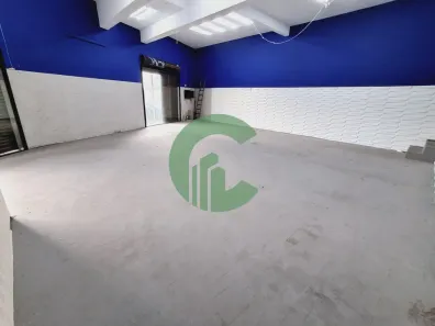 Ponto Comercial para alugar, 109m² no Parque das Nações, Santo André