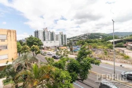 Apartamento com 2 Quartos para venda ou aluguel, 60m² no Cavalhada, Porto Alegre