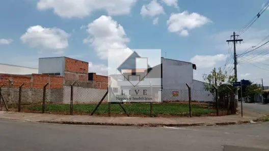 Lote/Terreno à venda, 320m² no Jardim da Balsa II, Americana