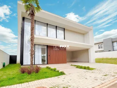 Casa de Condomínio com 3 Quartos à venda, 325m² no Tanguá, Almirante Tamandaré