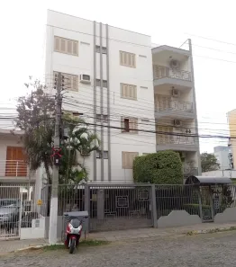 Apartamento com 2 Quartos à venda, 77m² no Morro do Espelho, São Leopoldo