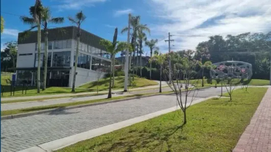 Lote/Terreno à venda, 128m² no Potecas, São José