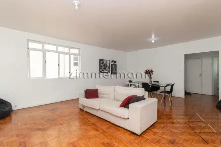 Apartamento com 3 Quartos à venda, 187m² no Santa Cecília, São Paulo