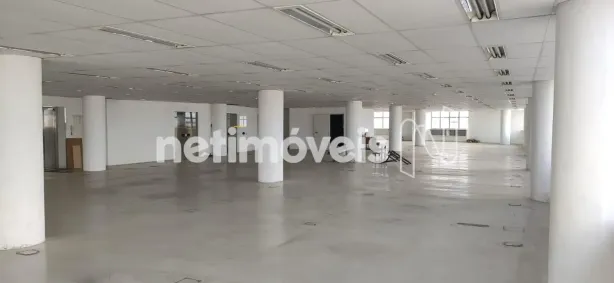 Sala Comercial para alugar, 960m² no República, São Paulo