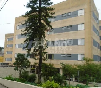 Apartamento com 2 Quartos à venda, 84m² no Parque Arnold Schimidt, São Carlos