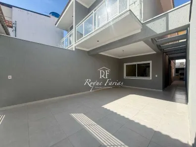 Sobrado com 3 Quartos à venda, 125m² no Jardim das Flores, Osasco