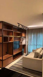 Apartamento com 2 Quartos à venda, 65m² no Bosque das Juritis, Ribeirão Preto