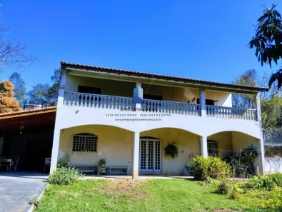 Fazenda/Sítio com 4 Quartos à venda, 320m² no , Roseira