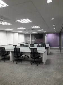 Sala Comercial para alugar, 280m² no Cidade Monções, São Paulo