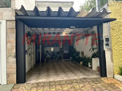Sobrado com 2 Quartos à venda, 110m² no Vila Guilherme, São Paulo
