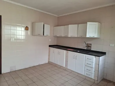 Casa com 3 Quartos à venda, 130m² no Loteamento Santa Rosa, Piracicaba