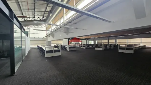 Sala Comercial para alugar, 1460m² no Lapa de Baixo, São Paulo