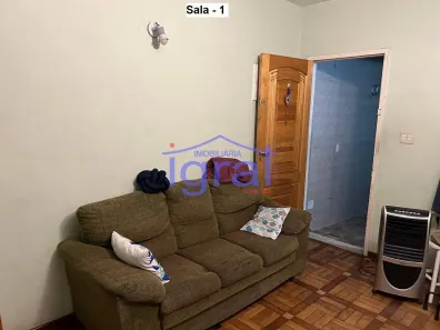 Sobrado com 3 Quartos à venda, 100m² no Planalto Paulista, São Paulo