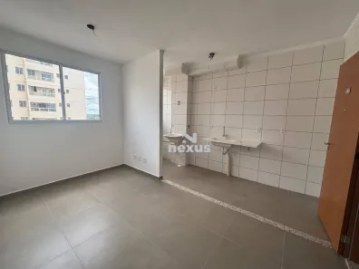 Apartamento com 2 Quartos à venda, 42m² no Morada da Colina, Uberlândia