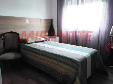 Apartamento com 4 Quartos à venda, 160m² no Água Fria, São Paulo
