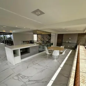 Apartamento com 4 Quartos à venda, 455m² no Monteiro, Recife