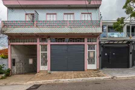 Ponto Comercial para alugar, 200m² no Vila Carrão, São Paulo