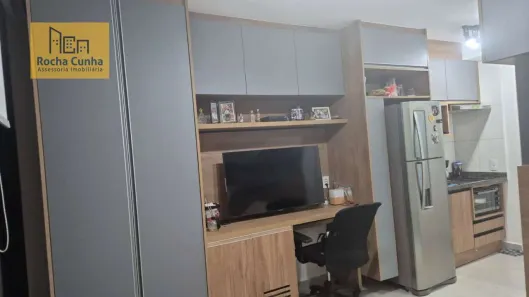 Apartamento com 1 Quarto para alugar, 22m² no Vila Mariana, São Paulo